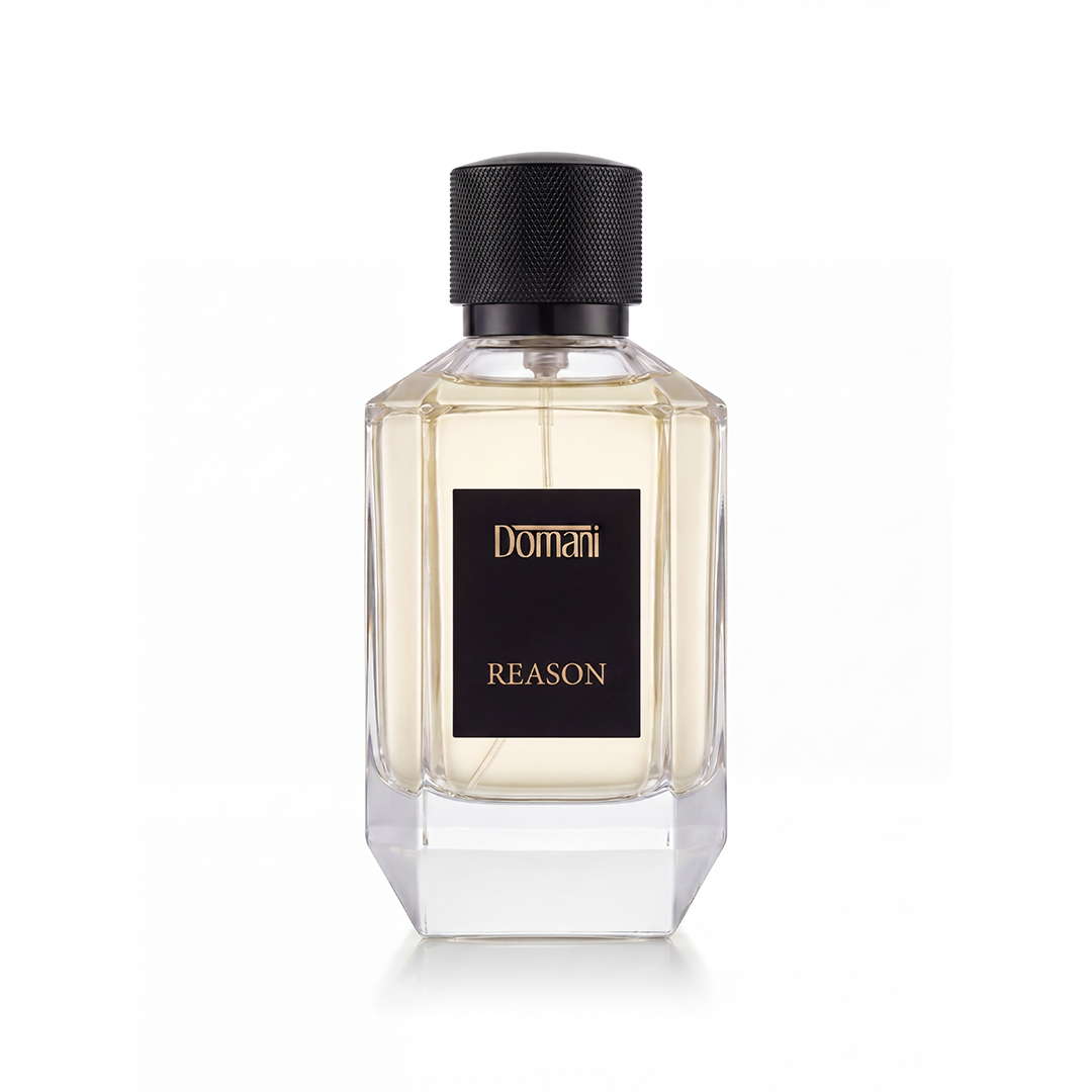 Domani Reason Extrait de Parfum