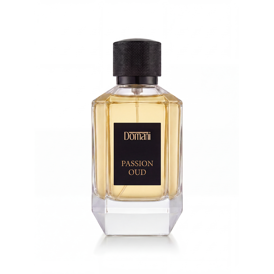 Domani Passion Oud Extrait de Parfum