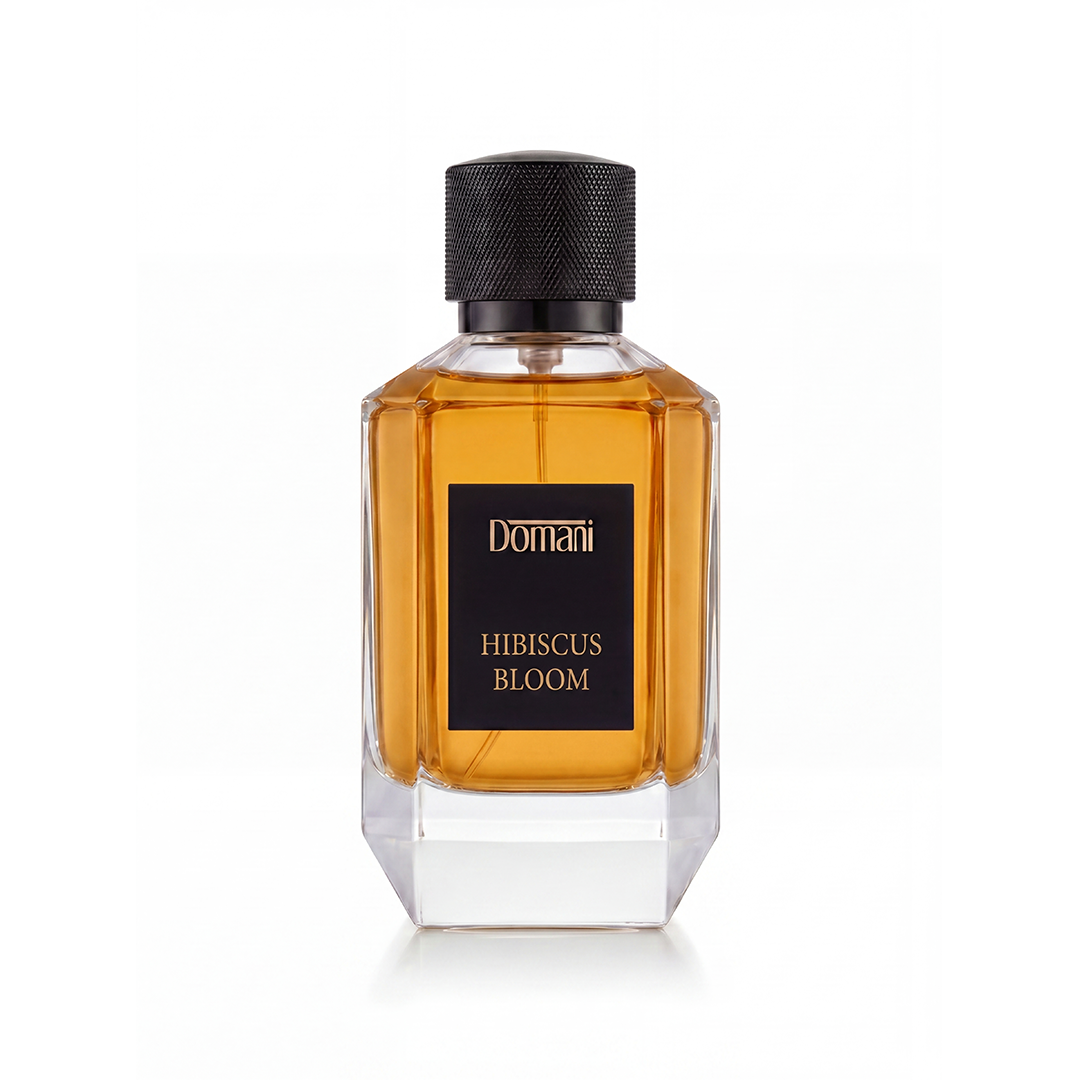 Domani Hibiscus Extrait de Parfum
