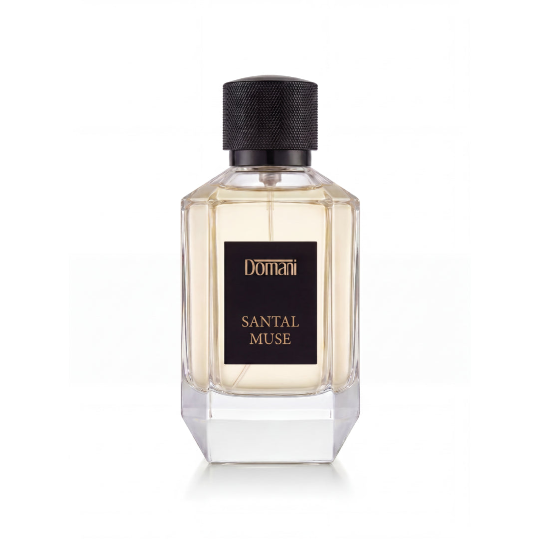 Domani Santal Muse Extrait de Parfum