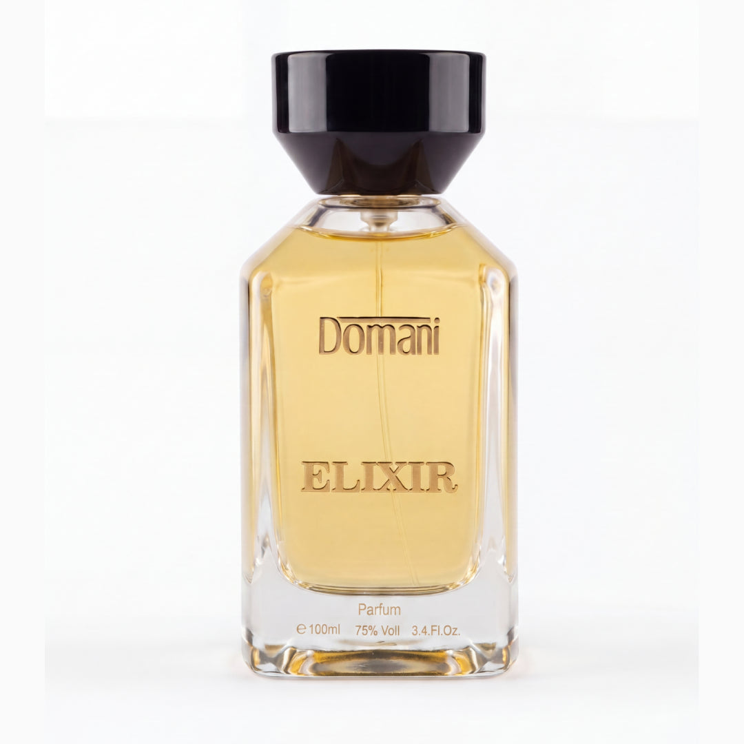 Domani Elixir Parfum 100ML