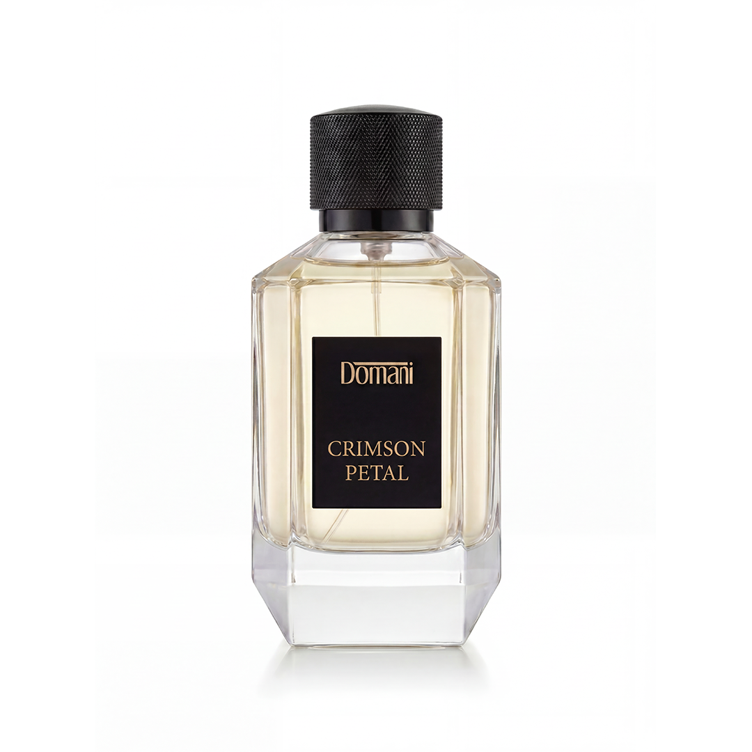 Domani Crimson Petal Extrait de Parfum