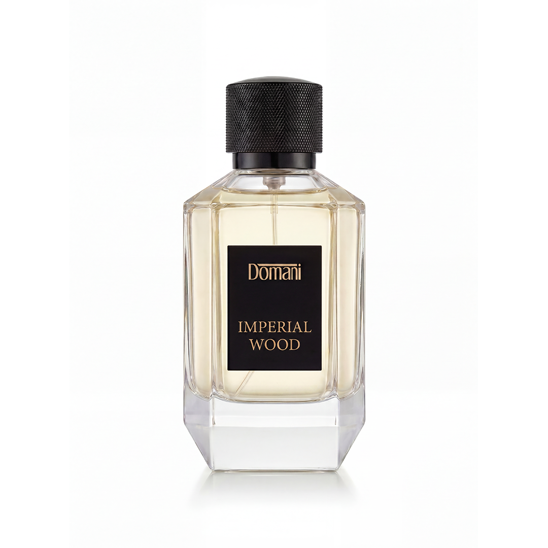 Domani Imperial Wood Extrait de Parfum