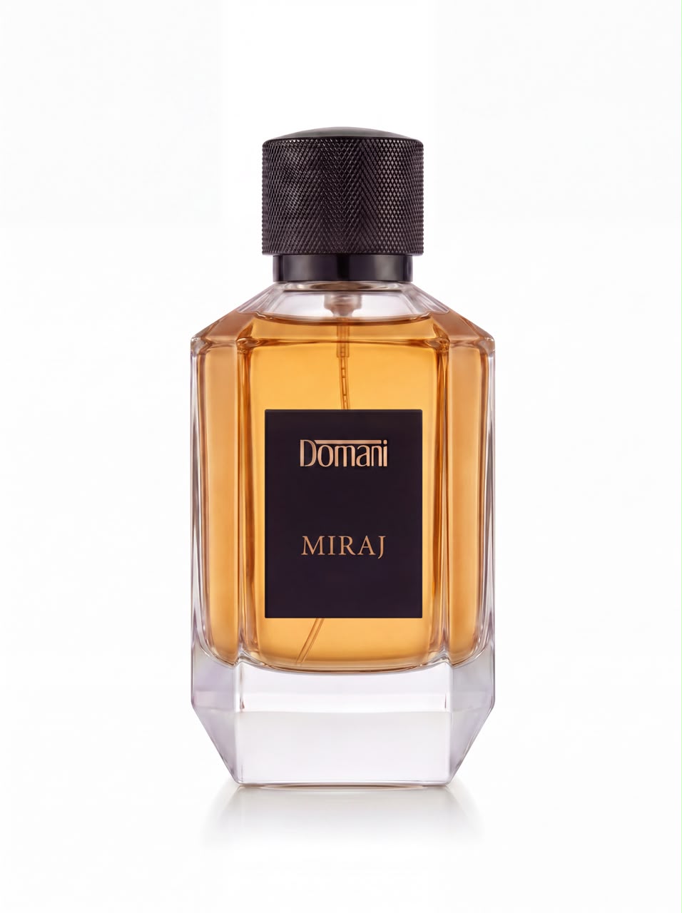 Domani Miraj Extrait de Parfum 100ML