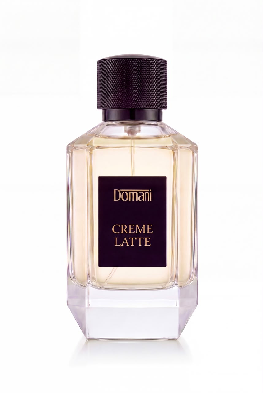 Domani Cream Latte Extrait de Perfum 100ML