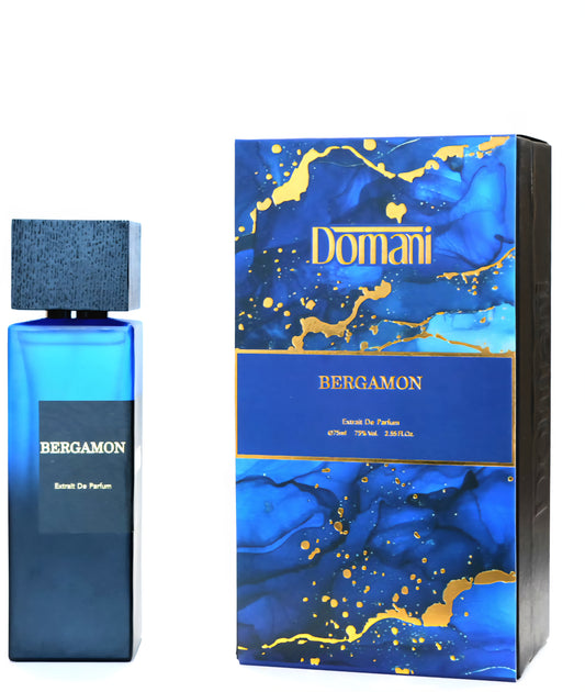 BERGAMON EXTRAIT DE PARFUM 75ML