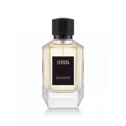 Domani Reason Extrait de Parfum