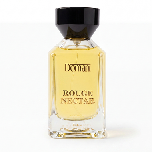 Domani Rouge Nectar Parfum 100ML
