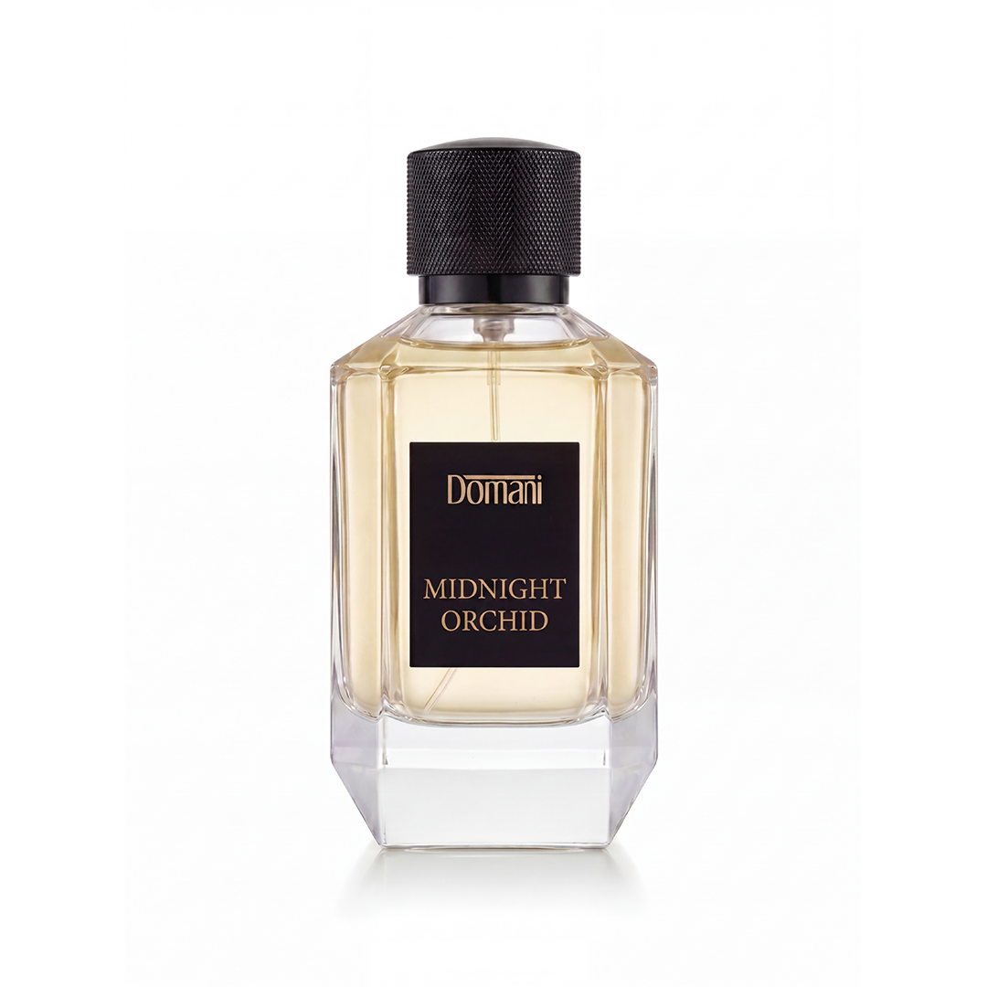 Domani Midnight Orchid Extrait de Parfum