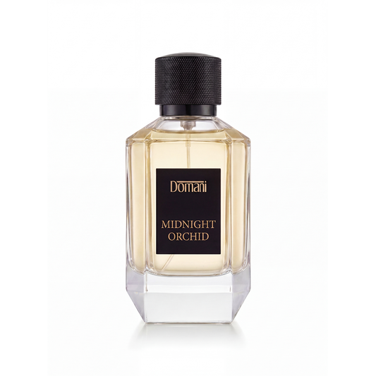 Domani Midnight Orchid Extrait de Parfum