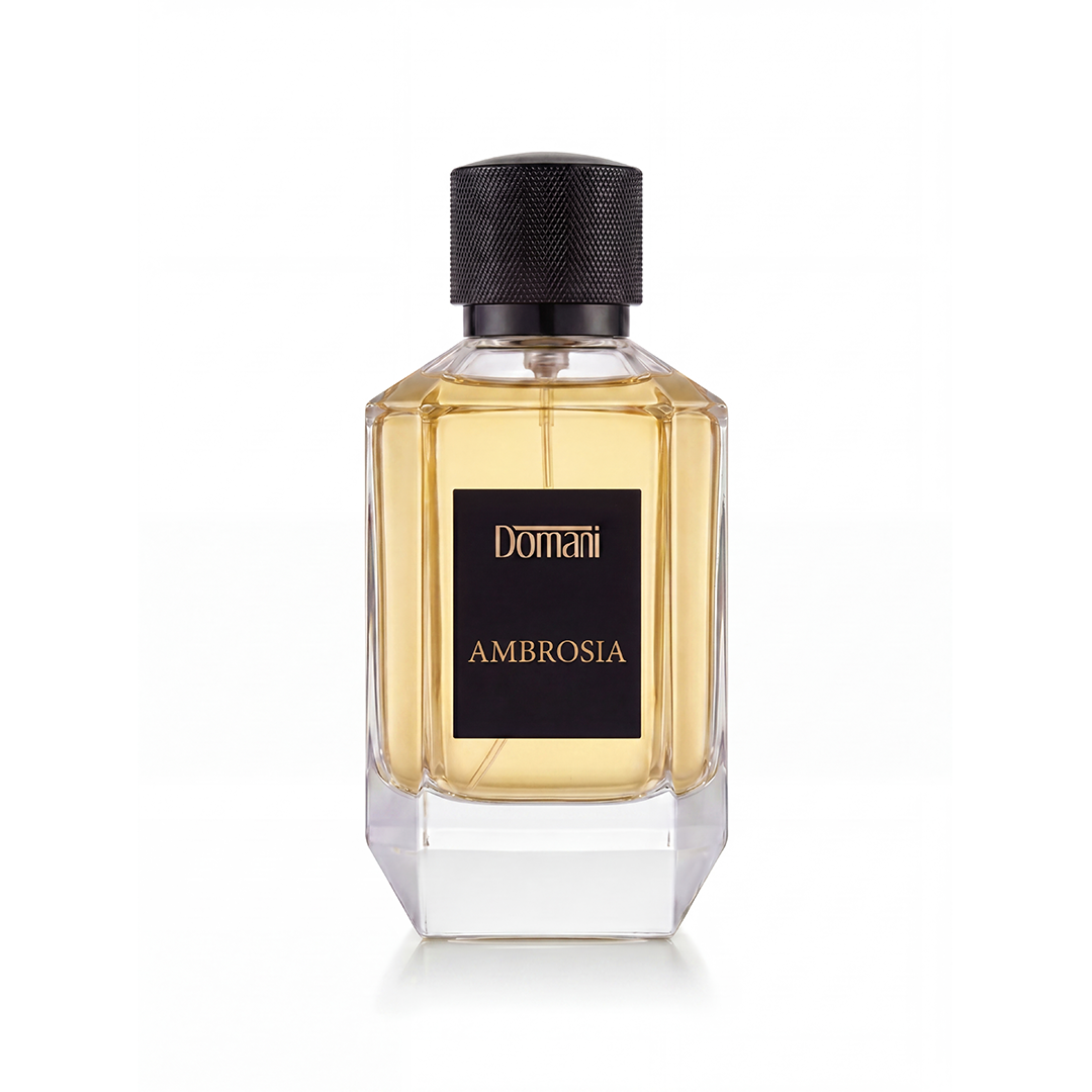 Domani Ambrosia Extrait de Parfum
