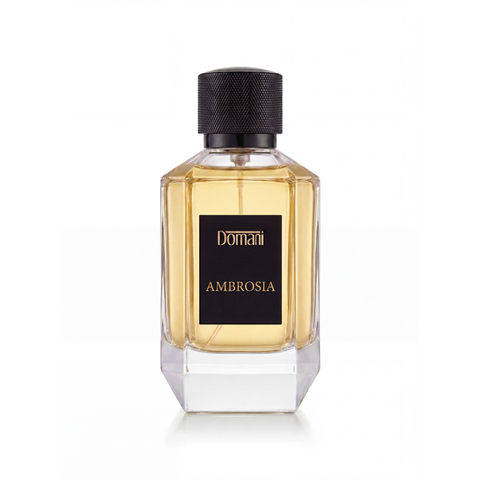 Domani Ambrosia Extrait de Parfum