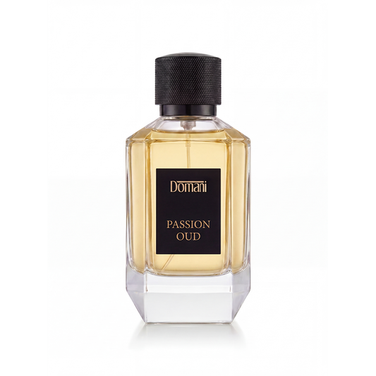 Domani Passion Oud Extrait de Parfum