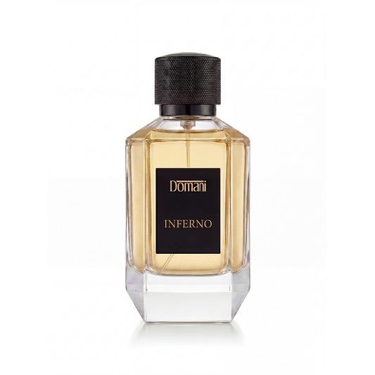 Domani Inferno Extrait de Parfum