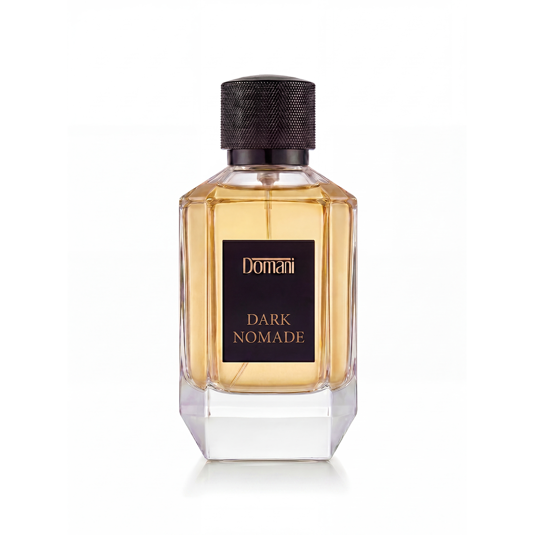 Domani Dark Nomade Extrait de Parfum