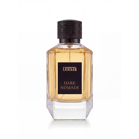 Domani Dark Nomade Extrait de Parfum