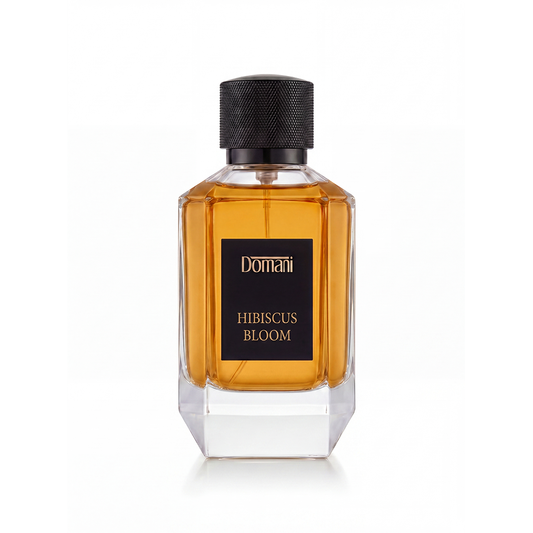 Domani Hibiscus Extrait de Parfum