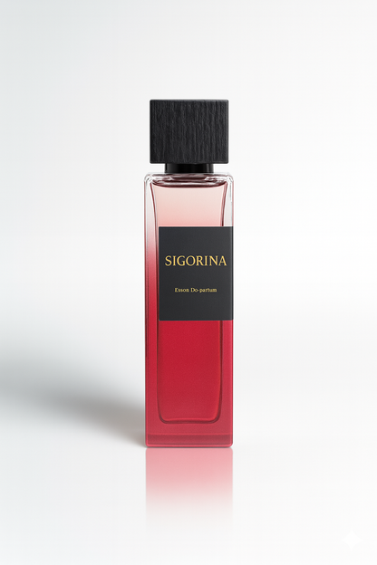 DOMANI SIGORINA EXTRAIT DE PARFUM 75ML