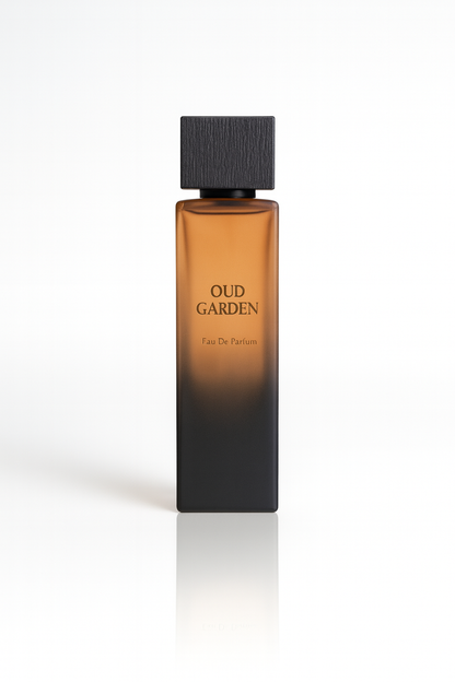 OUD GARDEN EXTRAIT DE PARFUM 75ML