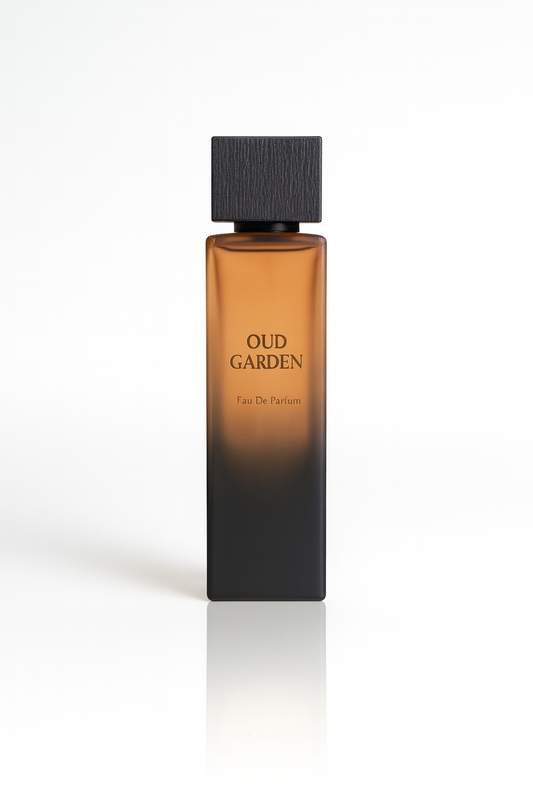 OUD GARDEN EXTRAIT DE PARFUM 75ML