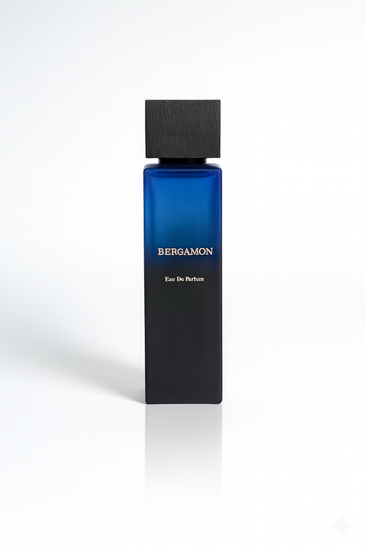 BERGAMON EXTRAIT DE PARFUM 75ML