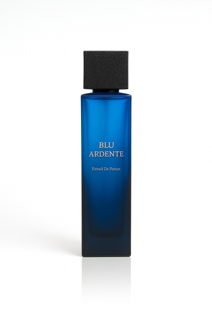 DOMANI BLU ARDENTE EXTRAIT DE PARFUM 75ML
