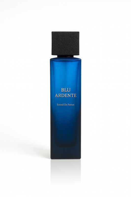DOMANI BLU ARDENTE EXTRAIT DE PARFUM 75ML