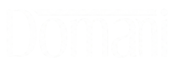 Domani Perfumes 