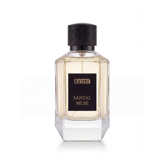 Domani Santal Muse Extrait de Parfum