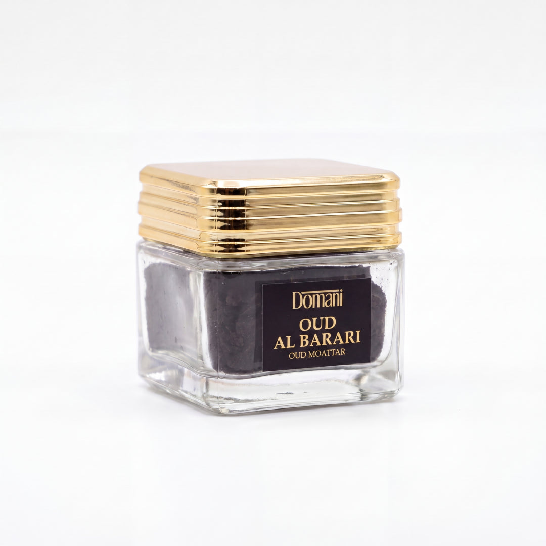 Domani Oud Al Barari Oud Moattar