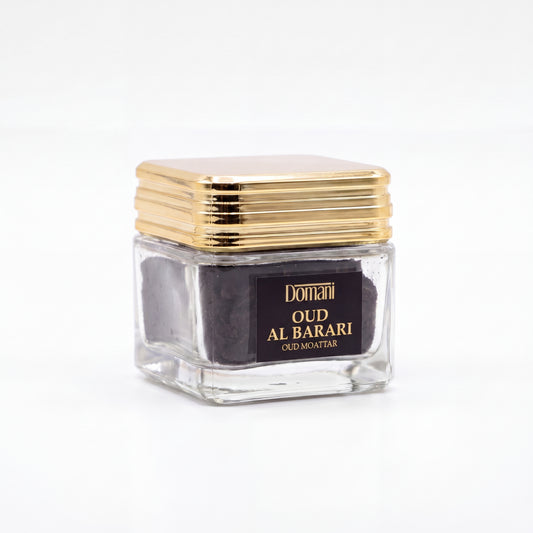 Domani Oud Al Barari Oud Moattar