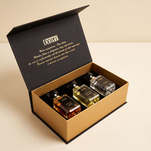 Pack Of Three — Choose Any 3 (50ml each)