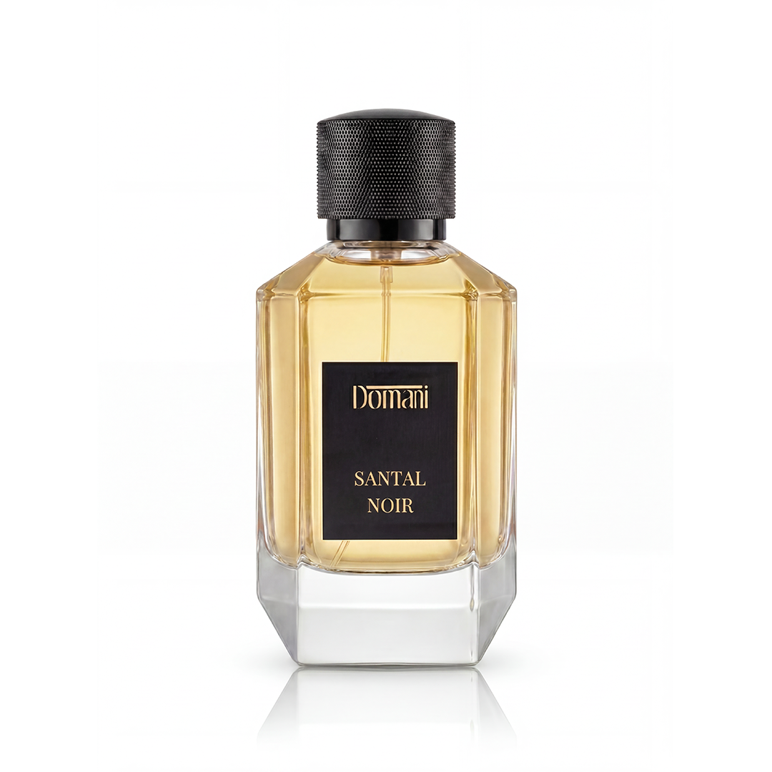 Domani Santal Noir Extrait de Parfum