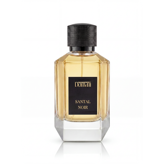 Domani Santal Noir Extrait de Parfum