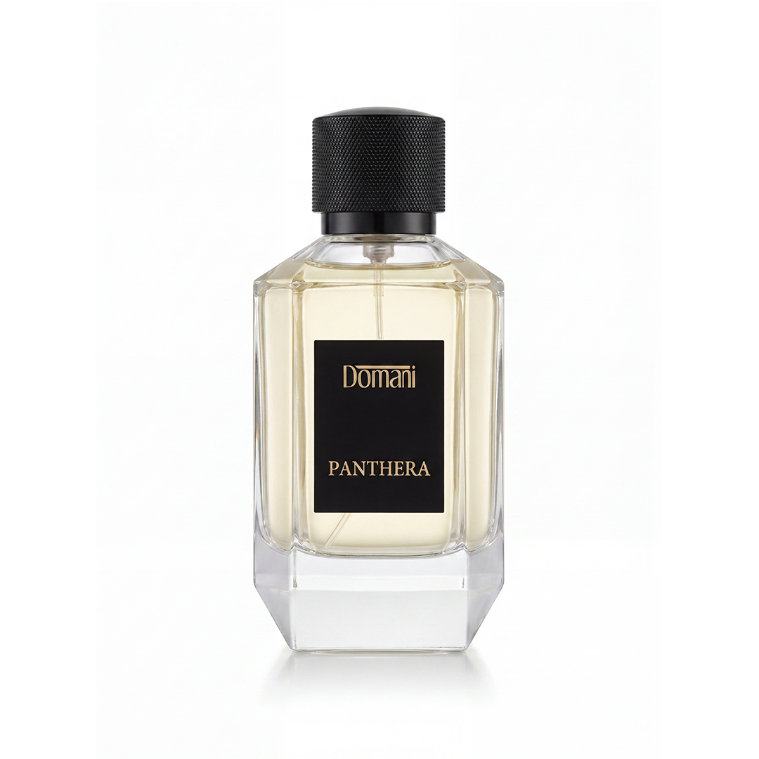 Domani Panthera Extrait de Parfum
