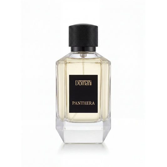 Domani Panthera Extrait de Parfum