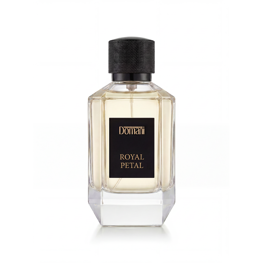 Domani Royal Petal Extrait de Parfum