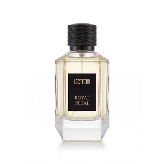 Domani Royal Petal Extrait de Parfum