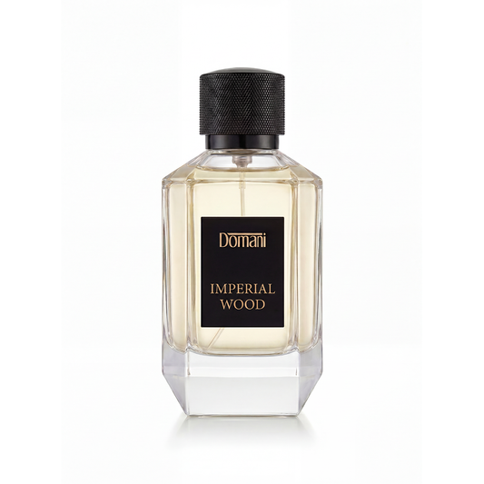 Domani Imperial Wood Extrait de Parfum