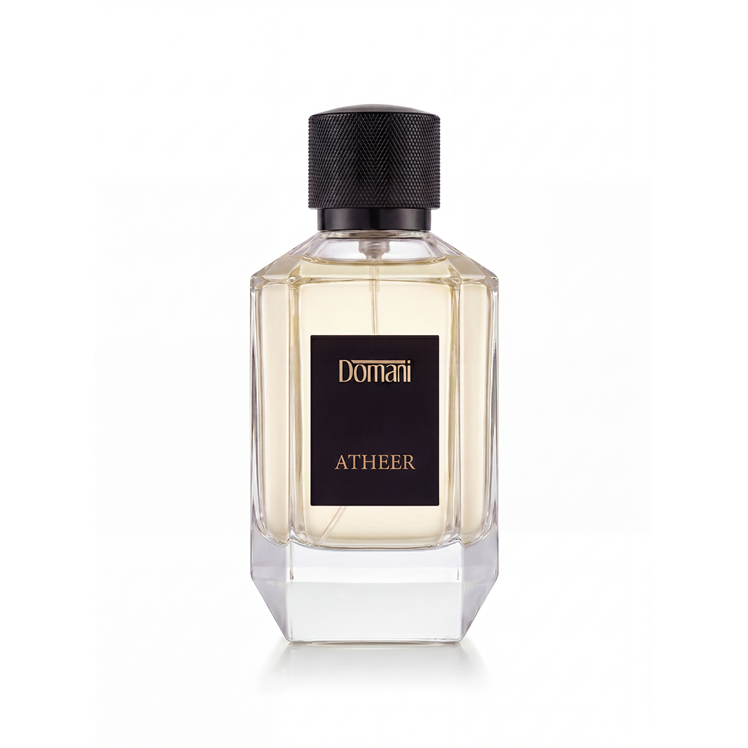 Domani Atheer Extrait de Parfum