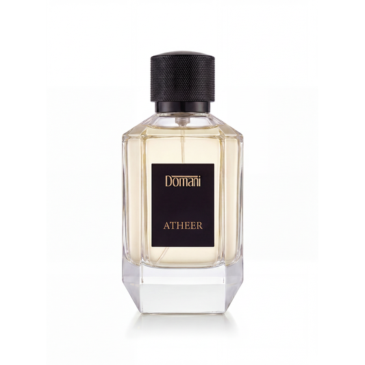 Domani Atheer Extrait de Parfum
