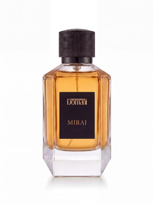 Domani Miraj Extrait de Parfum 100ML
