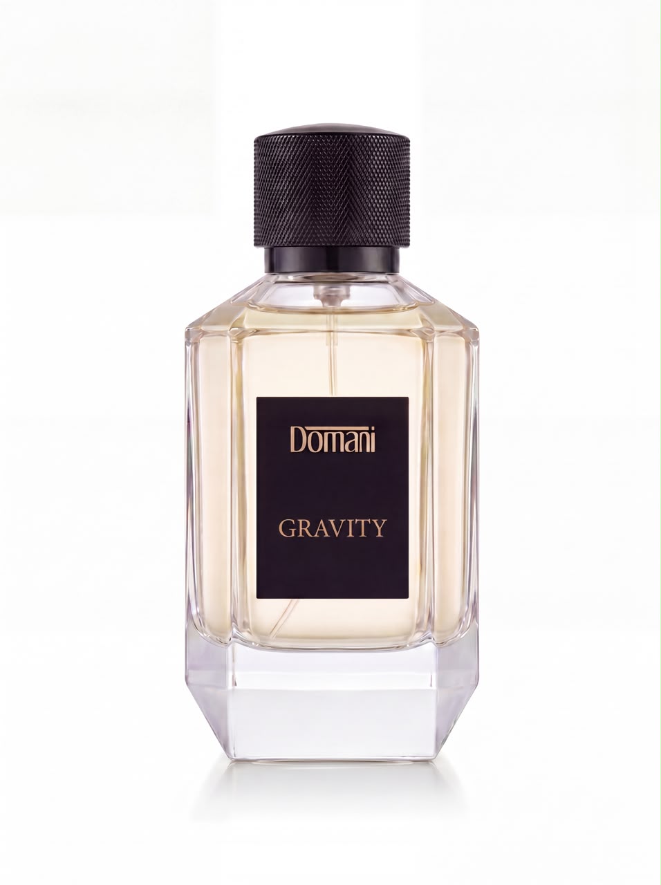 Domani Gravity Extrait de Parfum 100ML