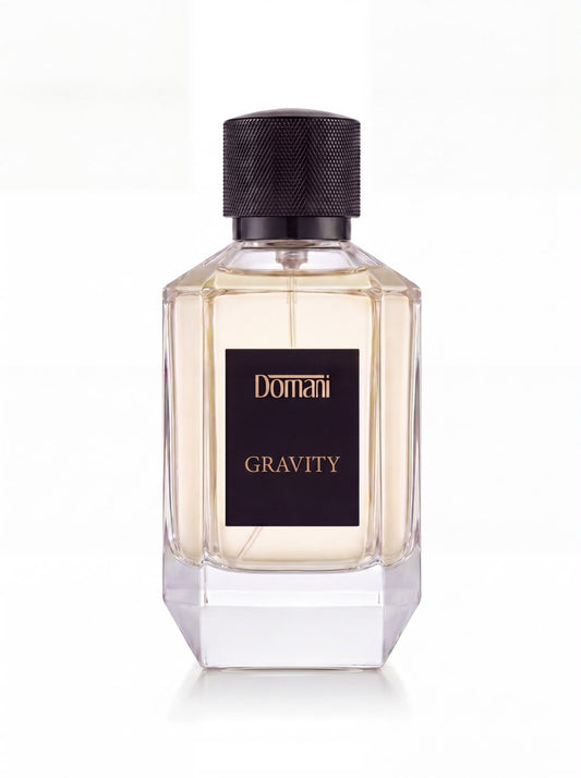 Domani Gravity Extrait de Parfum 100ML