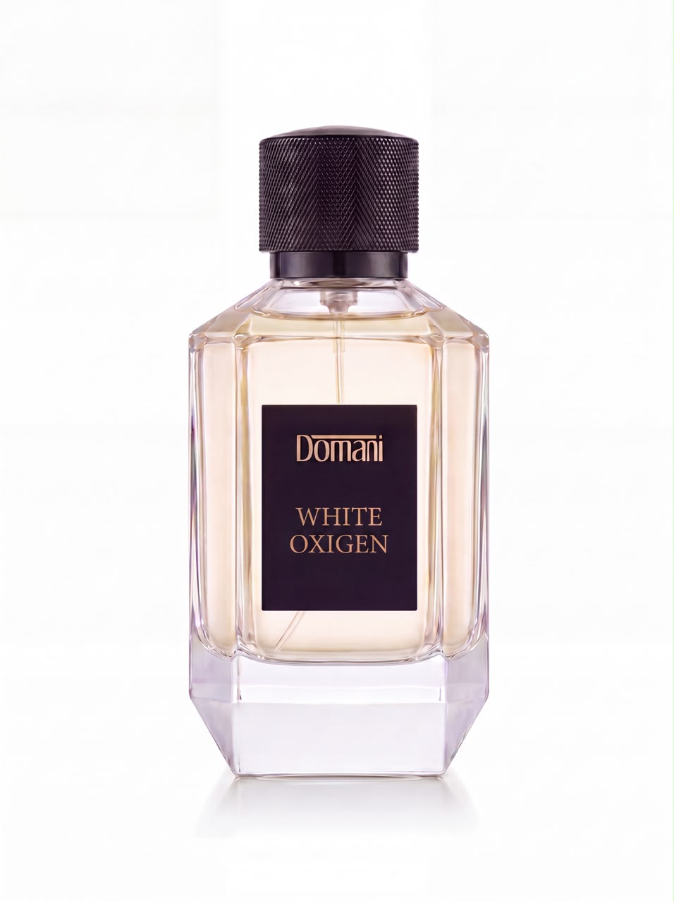 Domani White Oxygen Extrait de Parfum 100ML