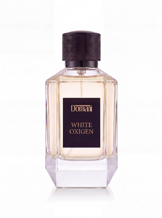 Domani White Oxygen Extrait de Parfum 100ML