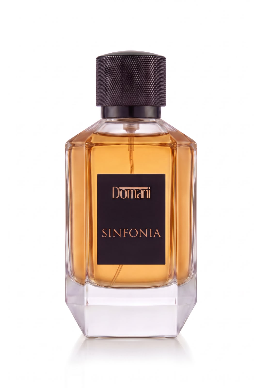 Domani Sinfonia Extrait de Parfum 100ML