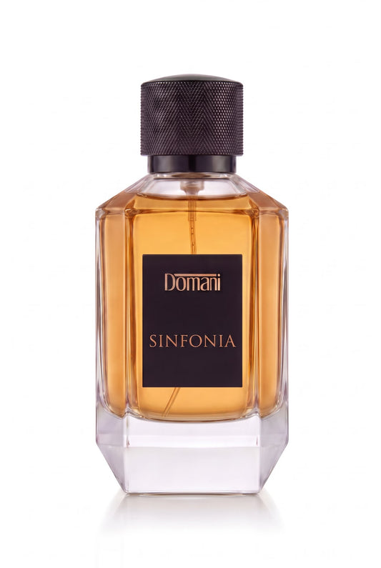 Domani Sinfonia Extrait de Parfum 100ML