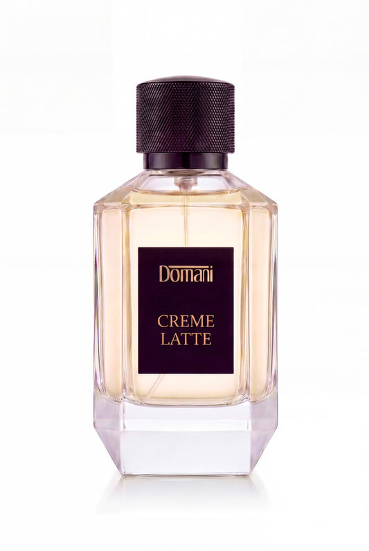 Domani Cream Latte Extrait de Perfum 100ML