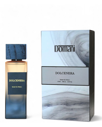 DOMANI DOLCENERA EXTRAIT DE PARFUM 75ML